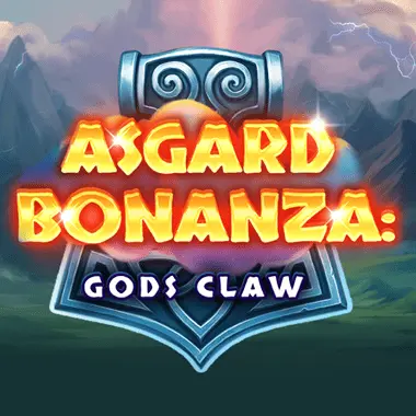 Asgard Bonanza: Gods Claw game tile