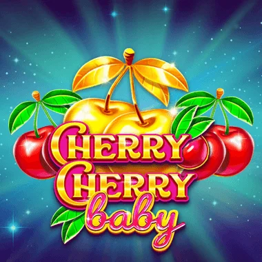 Cherry Cherry Baby game tile