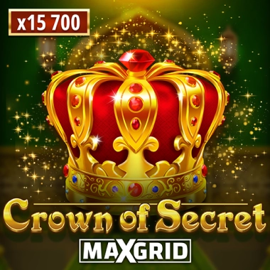 Crown of Secret game tile