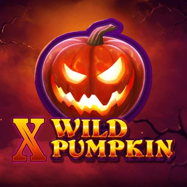 X Wild Pumpkin game tile