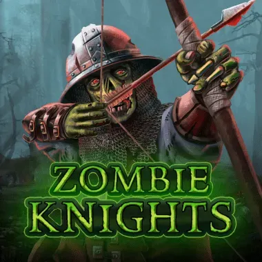 Zombie Knight game tile