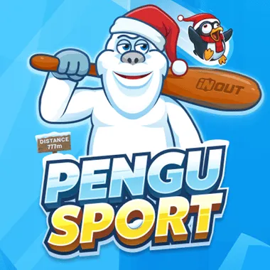 Pengu Sport game tile
