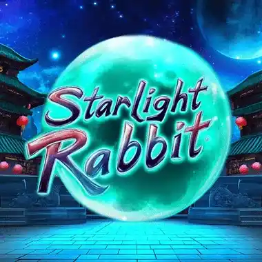 Starlight Rabbit game tile
