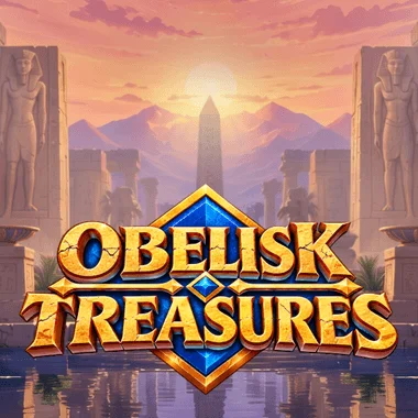 Obelisk Treasures game tile