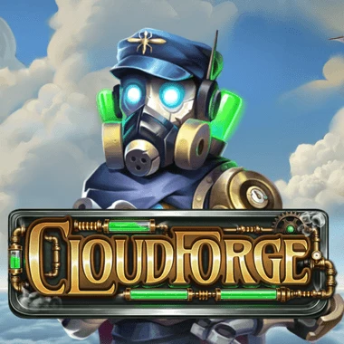 Cloudforge game tile